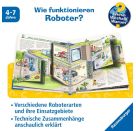 Wieso? Weshalb? Warum?, Band 47: Alles über Roboter