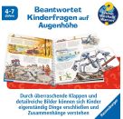 Wieso? Weshalb? Warum?, Band 47: Alles über Roboter