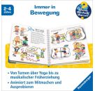 Wieso? Weshalb? Warum? junior, Band 71: Turnen, tanzen, Musik machen