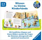 Wieso? Weshalb? Warum? junior, Band 71: Turnen, tanzen, Musik machen