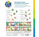 Wieso? Weshalb? Warum?: Mein großes Natur-Lexikon
