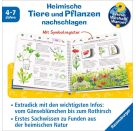 Wieso? Weshalb? Warum?: Mein großes Natur-Lexikon
