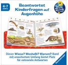 Wieso? Weshalb? Warum?: Mein großes Natur-Lexikon