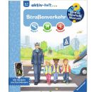 Wieso? Weshalb? Warum? aktiv-Heft: Straßenverkehr