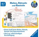 Wieso? Weshalb? Warum? aktiv-Heft: Straßenverkehr