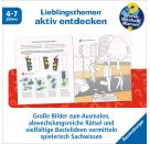 Wieso? Weshalb? Warum? aktiv-Heft: Straßenverkehr