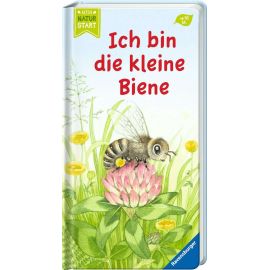 Ich bin die kleine Biene