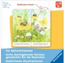 Ich bin die kleine Biene