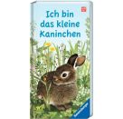 Ich bin das kleine Kaninchen
