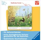 Ich bin das kleine Kaninchen
