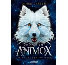 Die Erben der Animox 1. Die Beute des Fuchses