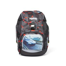 ergobag Zippies Autos