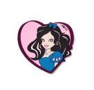 ergobag 3D-Klettie Prinzessin