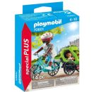 Playmobil 70601 Fahrradausflug