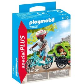 Playmobil 70601 Fahrradausflug