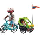Playmobil 70601 Fahrradausflug