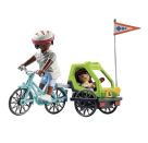 Playmobil 70601 Fahrradausflug