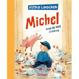 Michel aus Lönneberga 3. Michel bringt die Welt in Ordnung