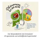 Mein erster Experimentierkasten Naturgesetze