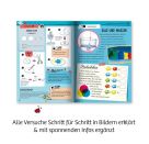 Mein erster Experimentierkasten Naturgesetze