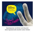 Fun Science 3D-Fingerabdrücke