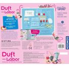 Duft-Labor