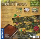 Die Abenteuer des Robin Hood