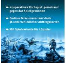 Die Crew Mission Tiefsee