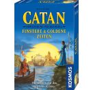 Catan Das Duell Erweiterung Finstere & Goldene Zeiten