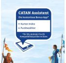 Catan Das Duell Erweiterung Finstere & Goldene Zeiten