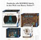 Harry Potter Verteidigung gegen die dunklen Künste