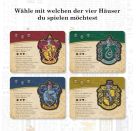 Harry Potter Verteidigung gegen die dunklen Künste