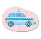 HABA 4 erste Puzzles – Einsatzfahrzeuge