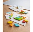 HABA Legespiel Bunte Formen