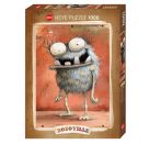 Puzzle Monsta Hi! Standard 1000 Teile