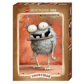 Puzzle Monsta Hi! Standard 1000 Teile