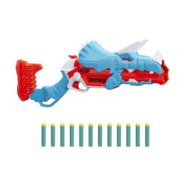 Nerf DinoSquad Tricerablast