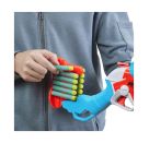 Nerf DinoSquad Tricerablast