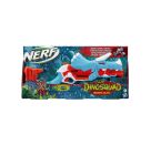 Nerf DinoSquad Tricerablast