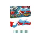 Nerf DinoSquad Tricerablast