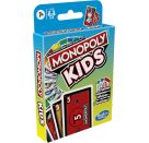 Monopoly Kids Kartenspiel