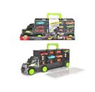 Dickie Small Truck Carry Case