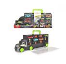 Dickie Small Truck Carry Case