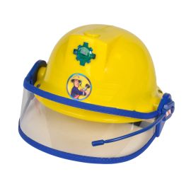Sam Feuerwehr Helm mit Funktion