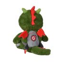 Wunschonaut Rico-Der Drache