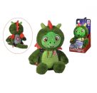 Wunschonaut Rico-Der Drache