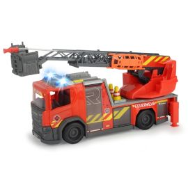 Scania Drehleiter