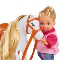 Evi Love Evi Horse Trailer