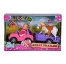 Evi Love Evi Horse Trailer