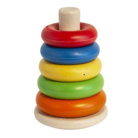 Anbac Ring-Pyramide